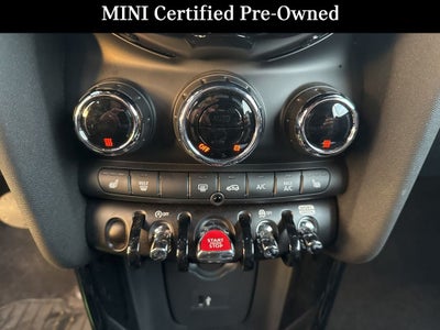 2023 MINI Cooper S Signature Convertible