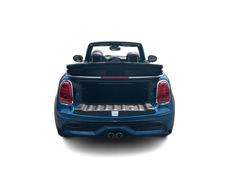 2023 MINI Cooper S Signature