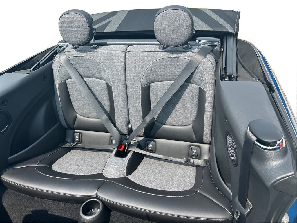 2023 MINI Cooper S Signature