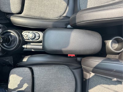 2023 MINI Cooper S Signature