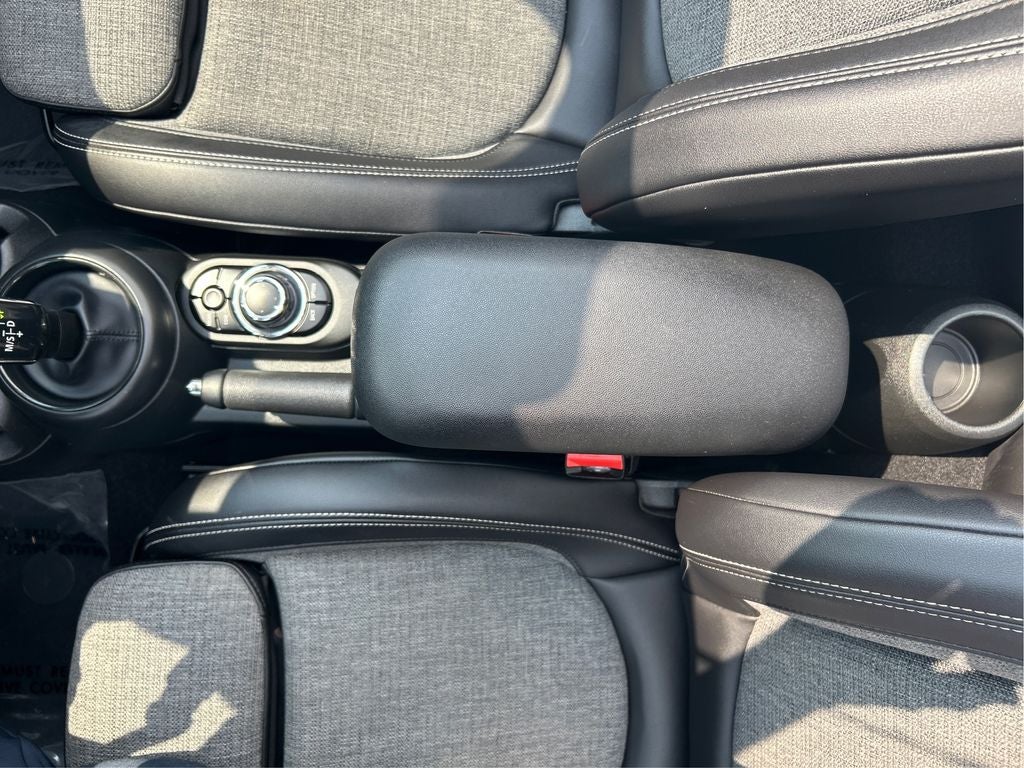 2023 MINI Cooper S Signature