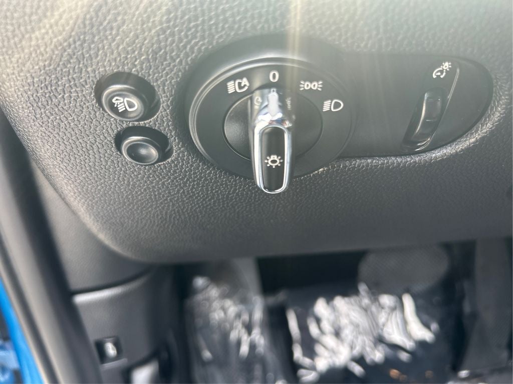 2023 MINI Cooper S Signature