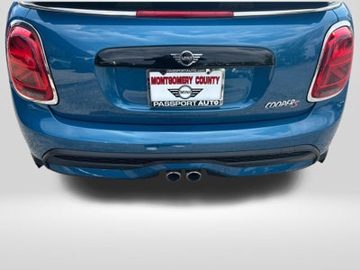 2023 MINI Cooper S Signature