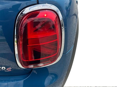 2023 MINI Cooper S Signature