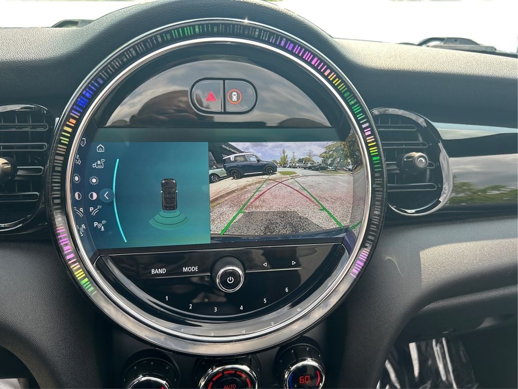 2023 MINI Cooper S Signature