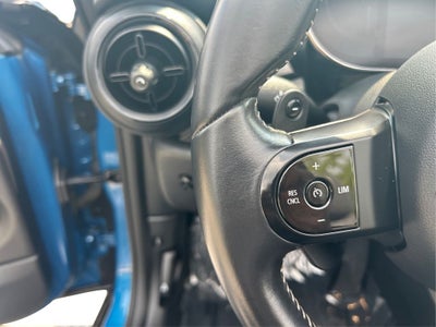 2023 MINI Cooper S Signature