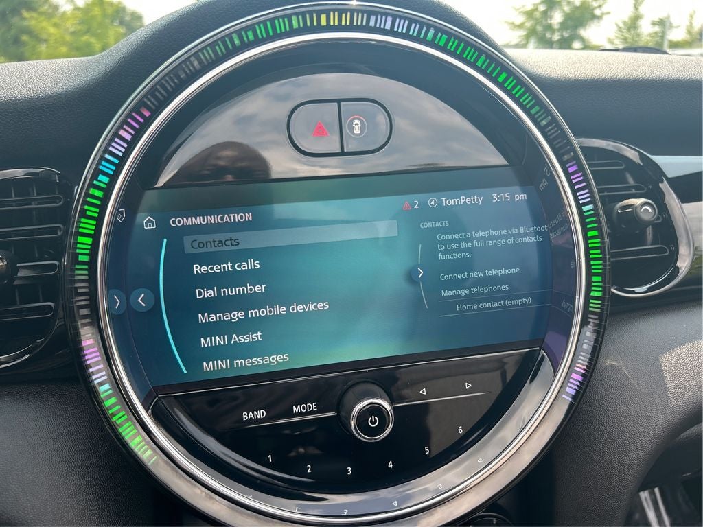 2023 MINI Cooper S Signature