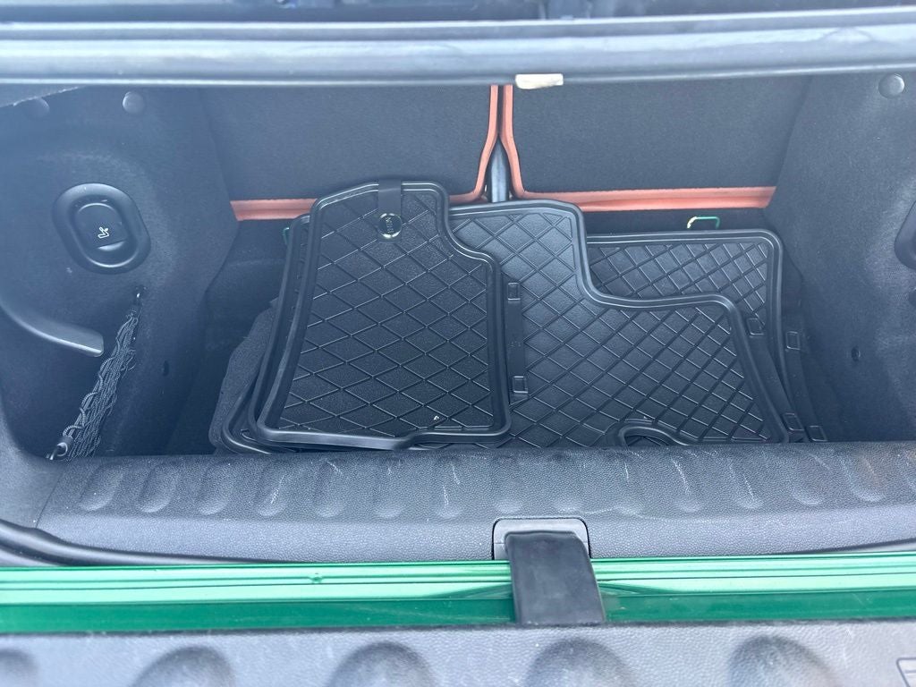 2023 MINI Cooper S Iconic Convertible