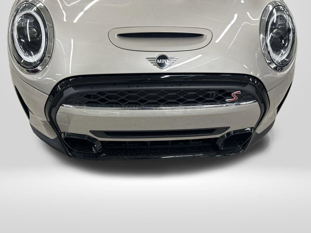 2024 MINI Cooper S Signature Convertible