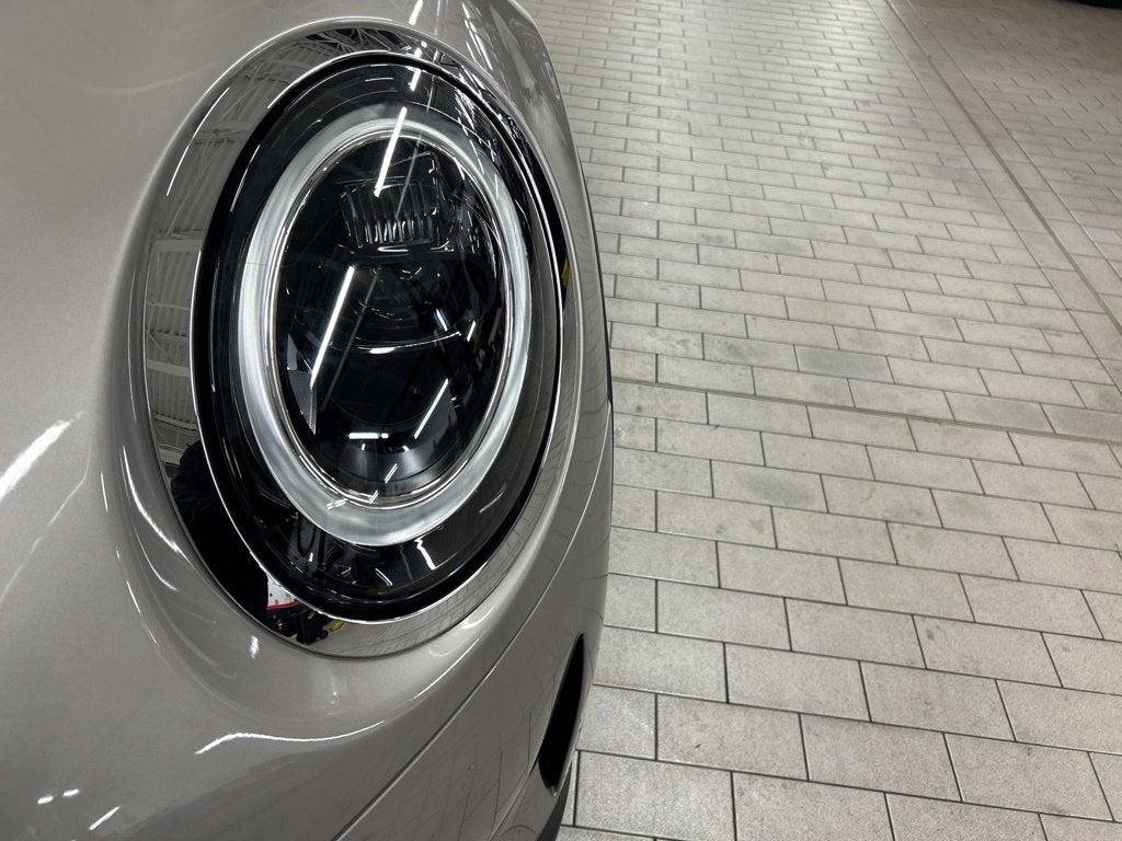 2024 MINI Cooper S Signature Convertible