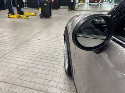 2024 MINI Cooper S Signature Convertible