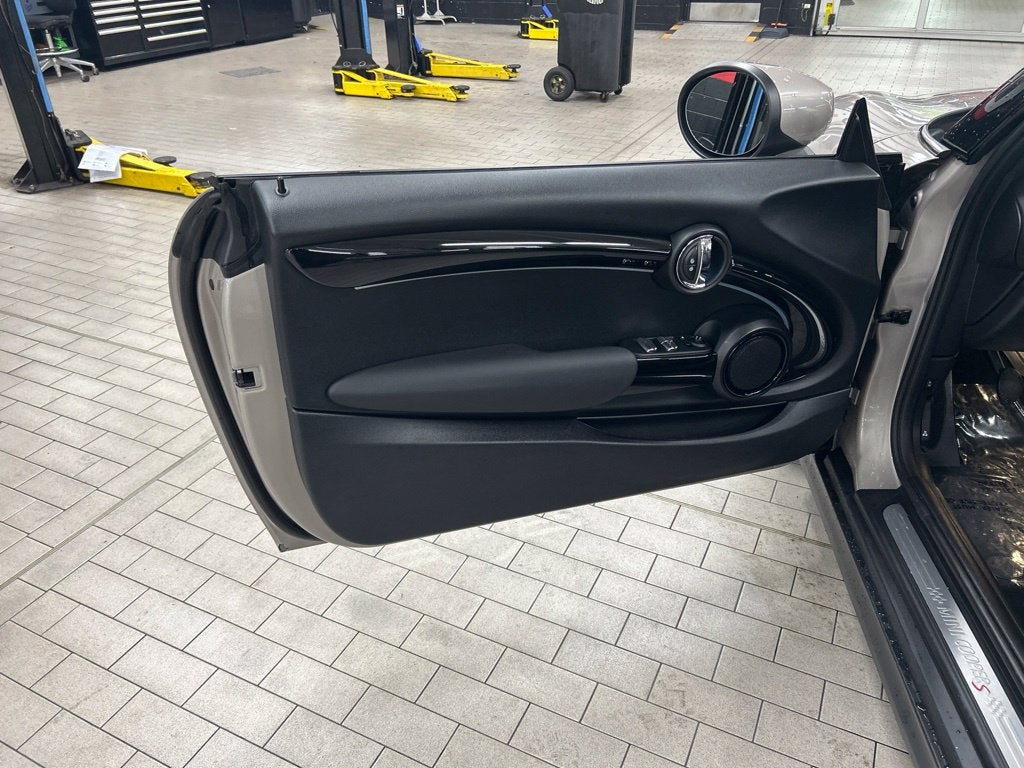 2024 MINI Cooper S Signature Convertible