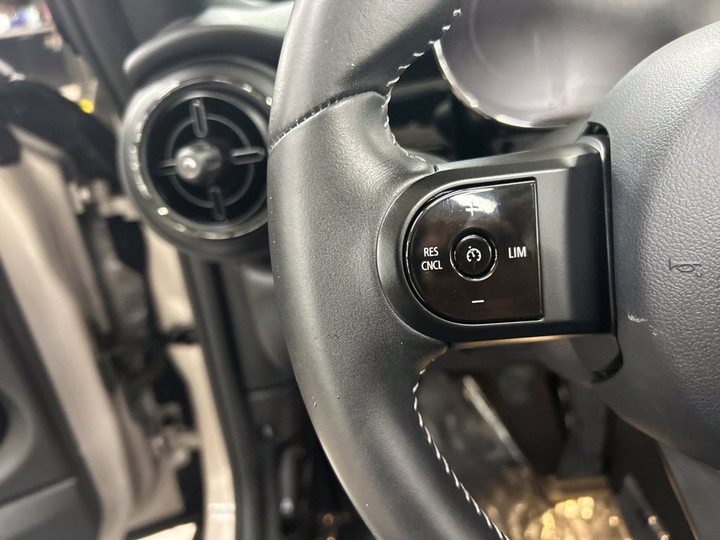 2024 MINI Cooper S Signature Convertible