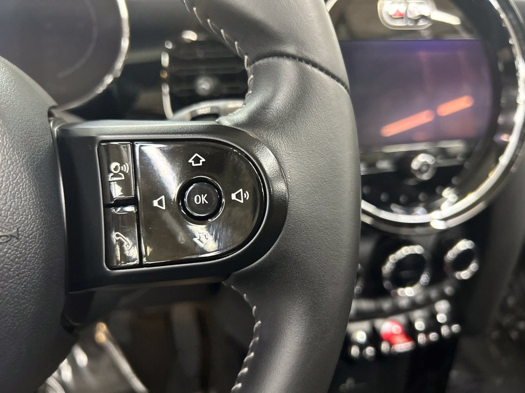 2024 MINI Cooper S Signature Convertible