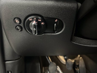 2024 MINI Cooper S Signature Convertible