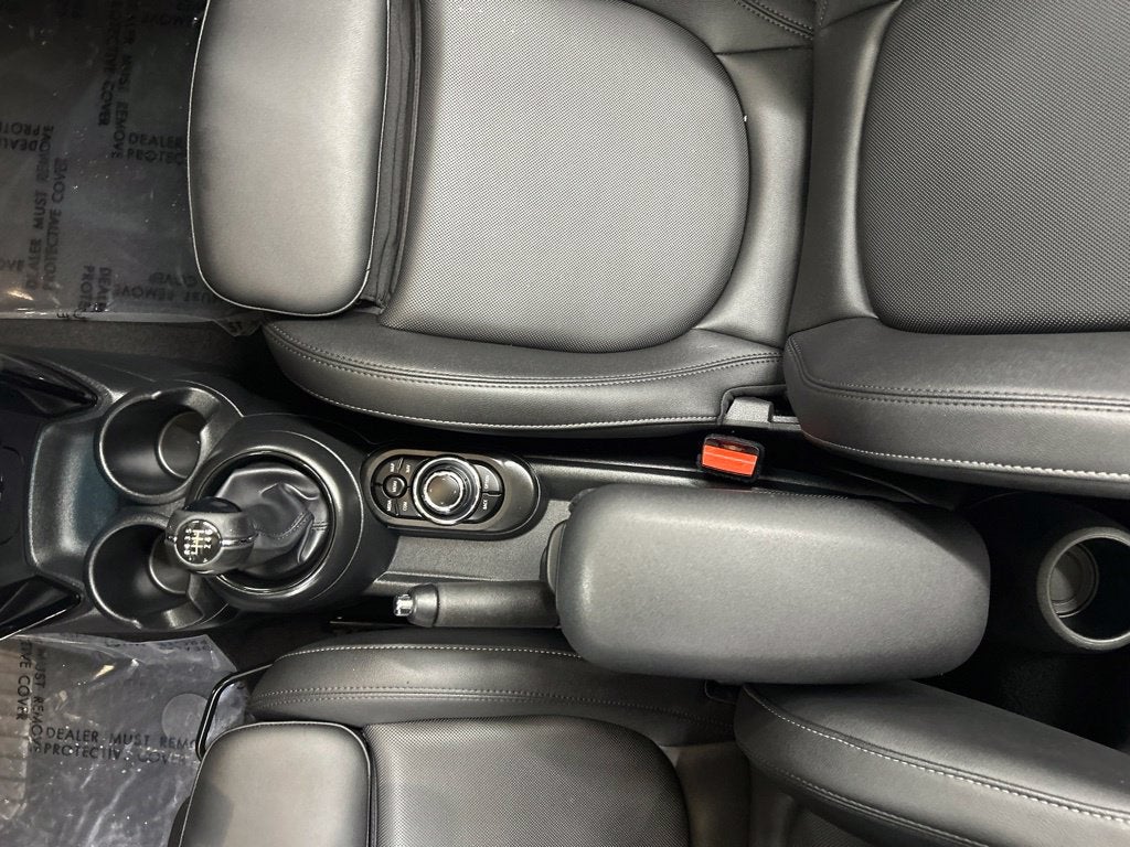 2024 MINI Cooper S Signature Convertible