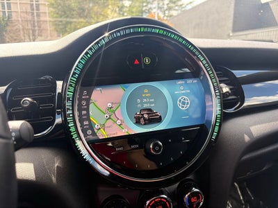 2023 MINI Cooper S Signature Convertible