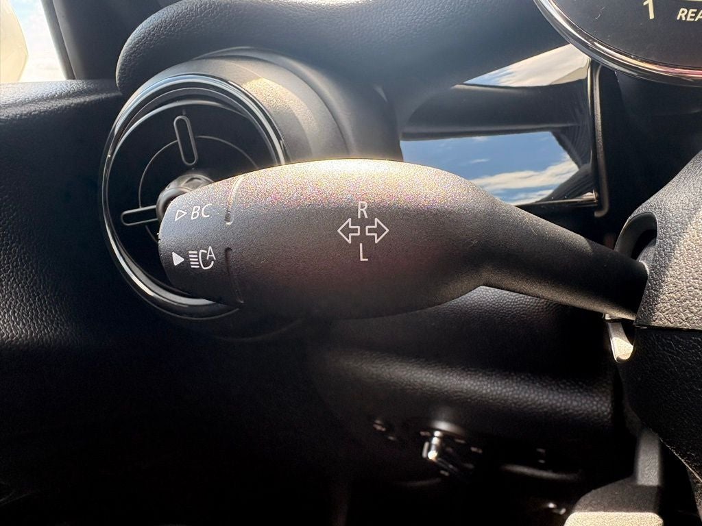 2023 MINI Cooper S Signature Convertible