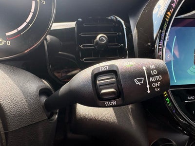 2023 MINI Cooper S Signature Convertible