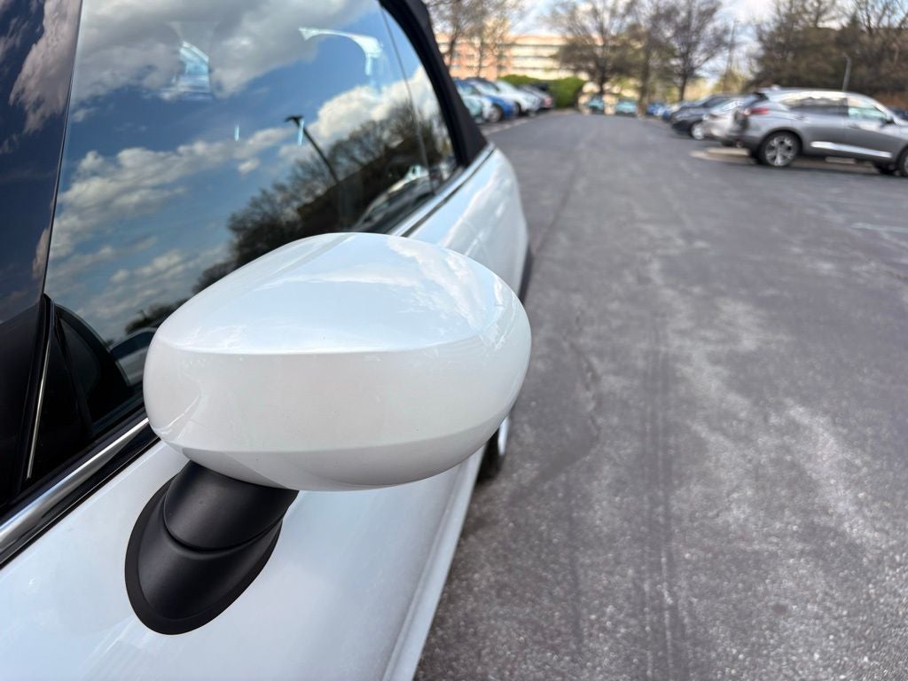 2023 MINI Cooper S Signature Convertible