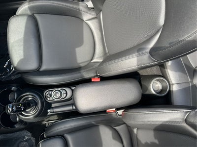 2024 MINI Cooper S Signature Convertible