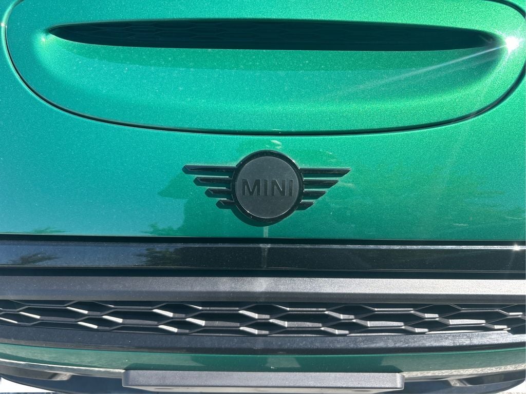 2024 MINI Cooper S Signature Convertible