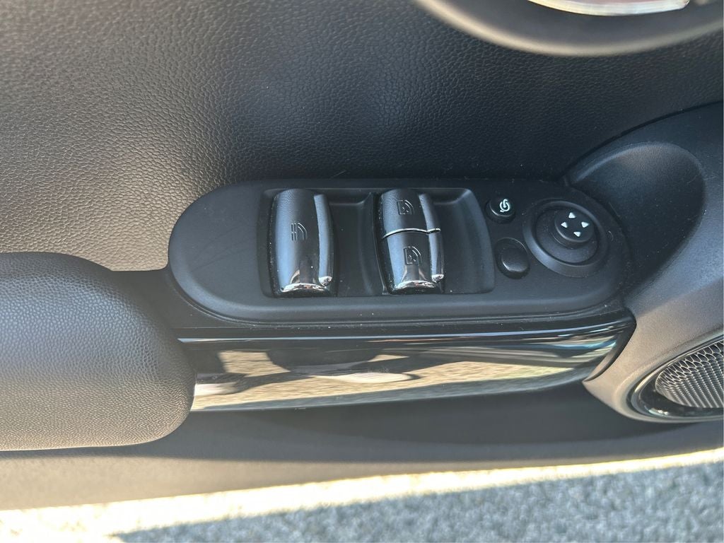 2024 MINI Cooper S Signature Convertible