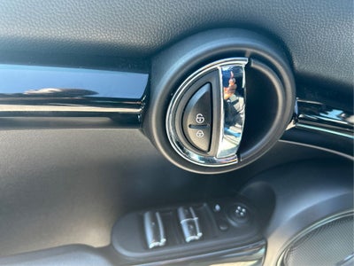2024 MINI Cooper S Signature Convertible