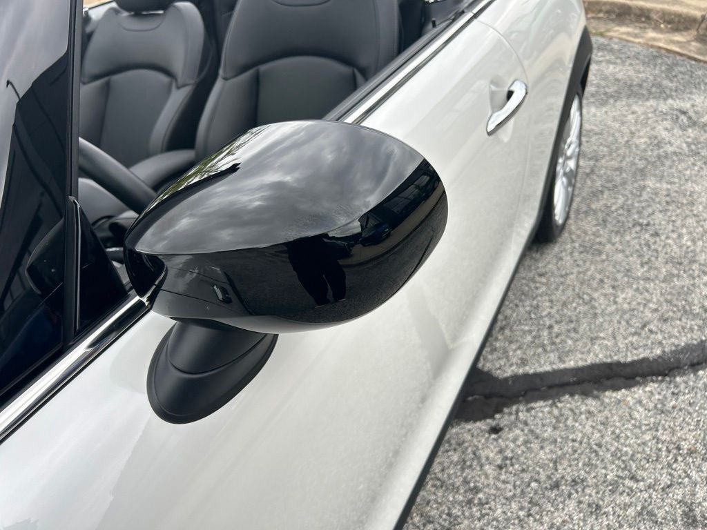 2024 MINI Cooper S Signature Convertible
