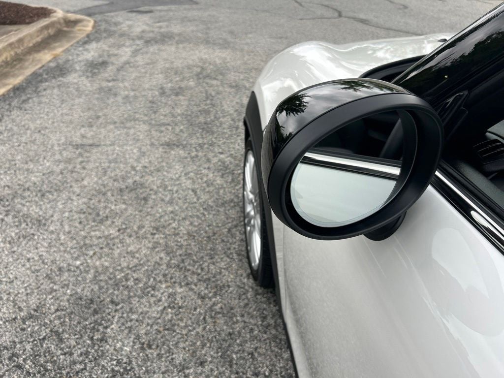 2024 MINI Cooper S Signature Convertible