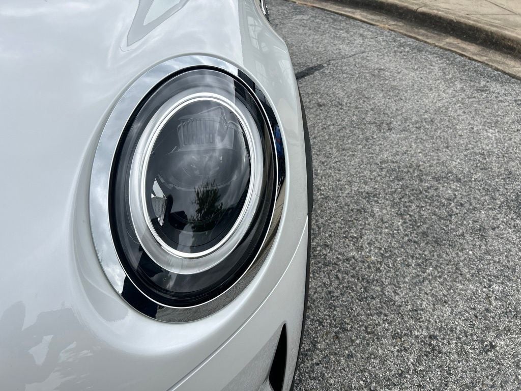 2024 MINI Cooper S Signature Convertible
