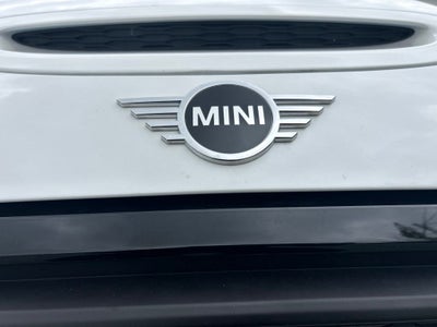 2024 MINI Cooper S Signature Convertible