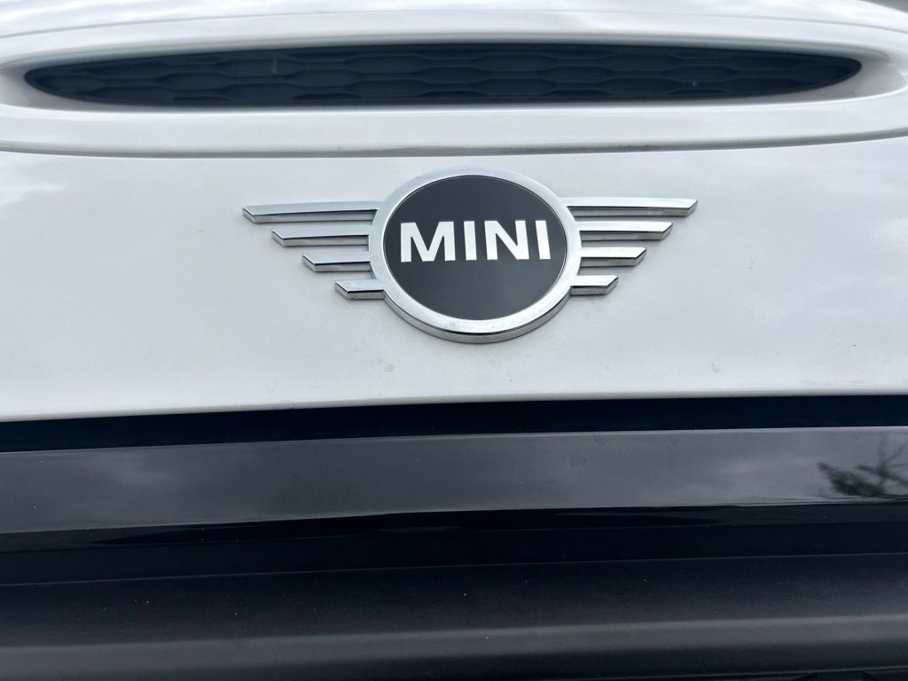 2024 MINI Cooper S Signature Convertible