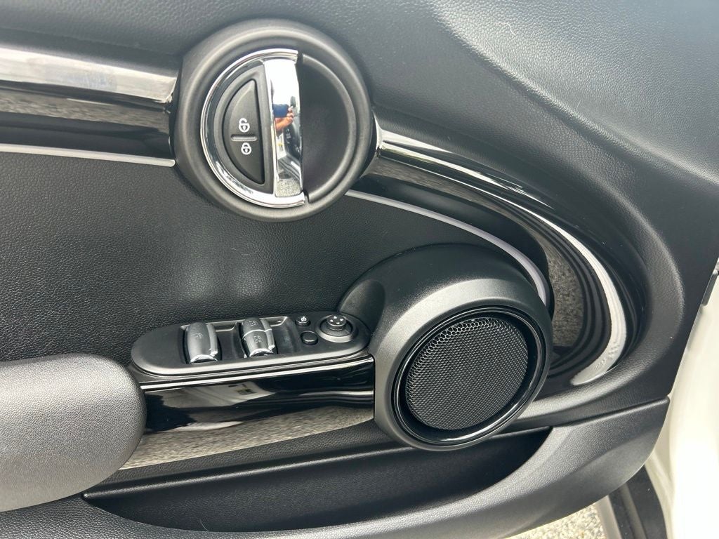 2024 MINI Cooper S Signature Convertible