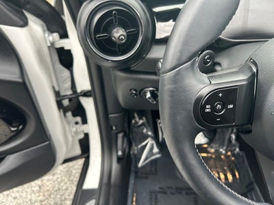 2024 MINI Cooper S Signature Convertible