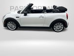 2024 MINI Cooper S Signature Convertible