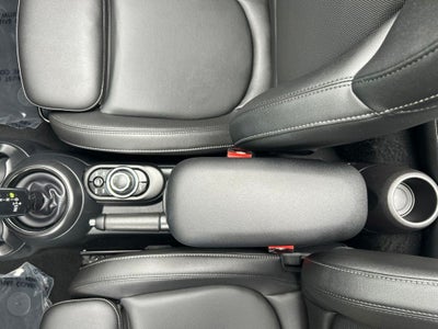 2024 MINI Cooper S Signature Convertible