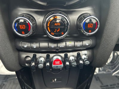 2024 MINI Cooper S Signature Convertible