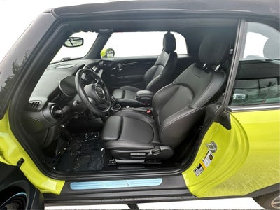 2023 MINI Cooper S Signature Convertible