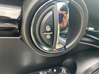2023 MINI Cooper S Signature Convertible