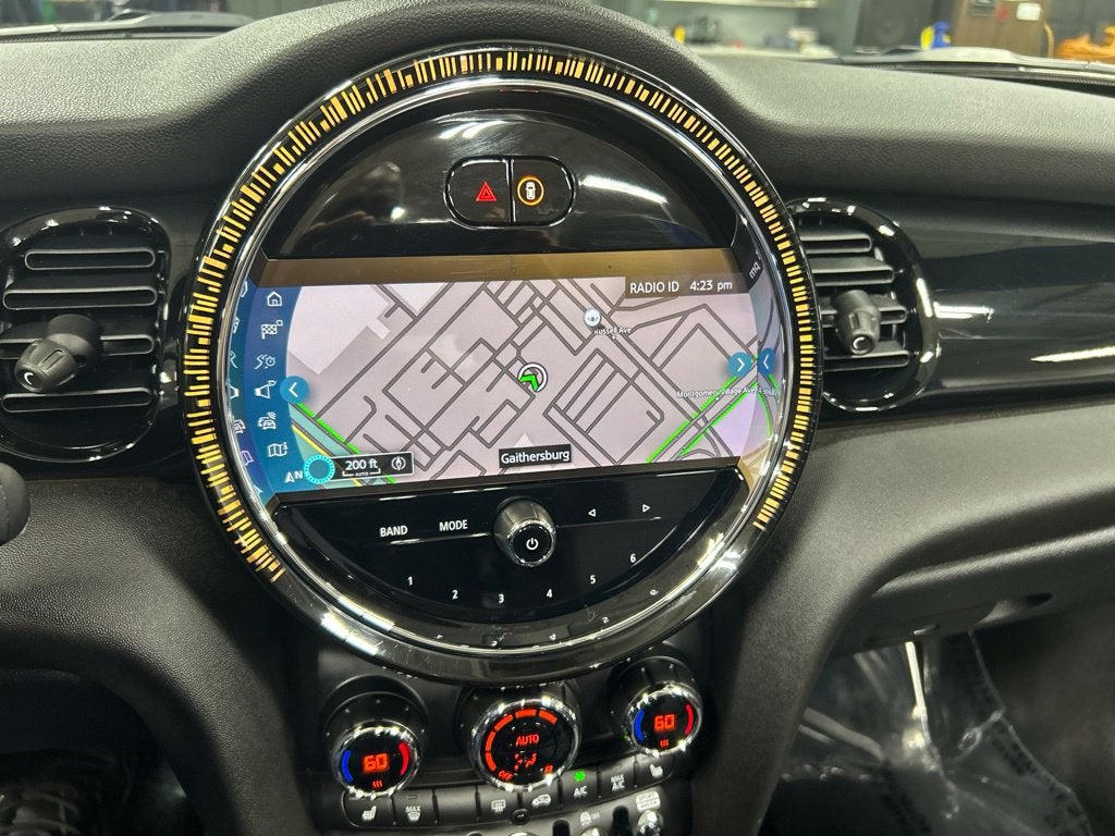 2024 MINI Cooper S Signature