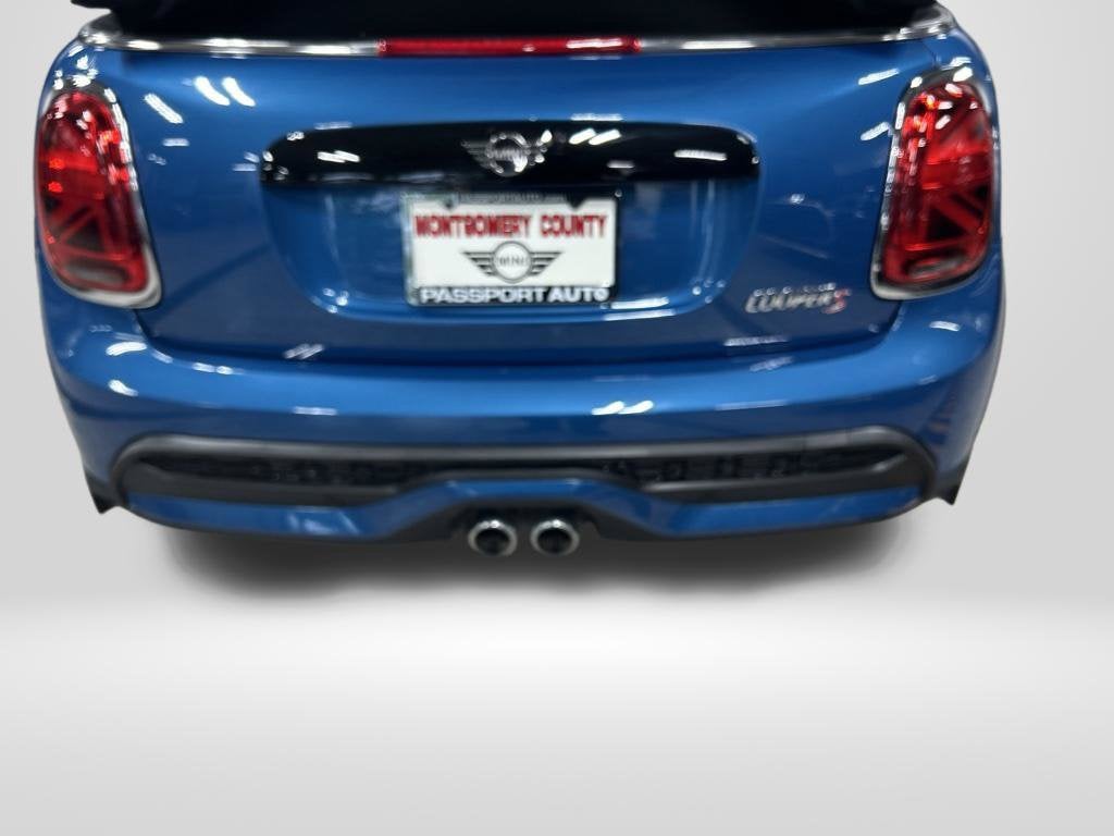 2024 MINI Cooper S Signature