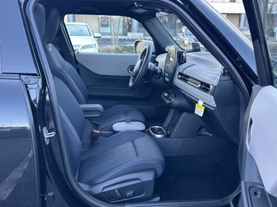 2026 MINI Cooper C Hardtop 4 Door Oxford Iconic