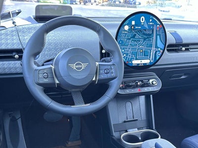 2026 MINI Cooper Iconic Hardtop 4 Door