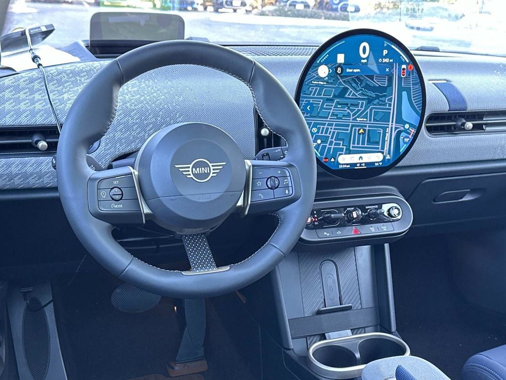 2026 MINI Cooper Iconic Hardtop 4 Door