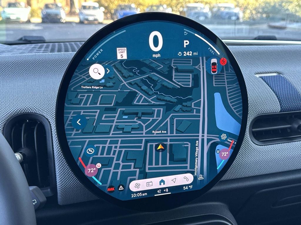 2026 MINI Cooper Iconic Hardtop 4 Door