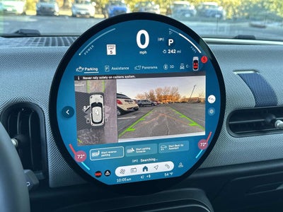 2026 MINI Cooper Iconic Hardtop 4 Door