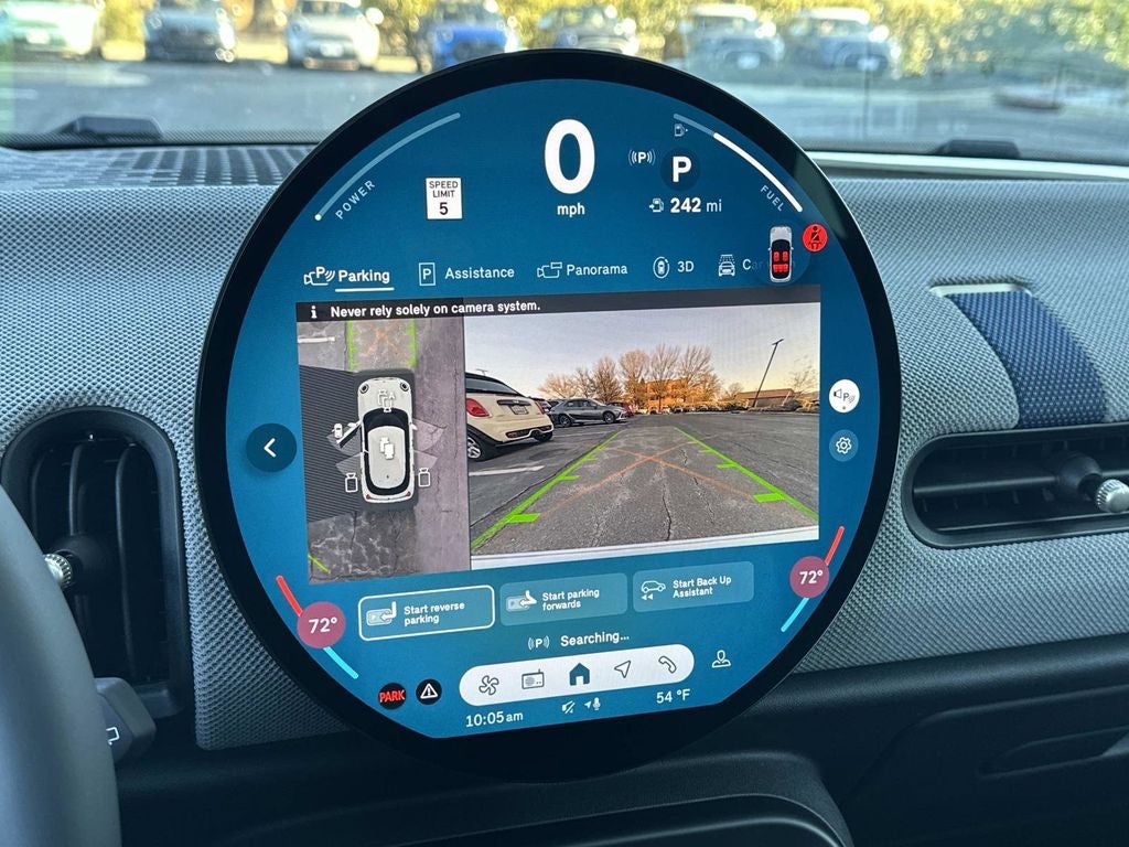 2026 MINI Cooper Iconic Hardtop 4 Door