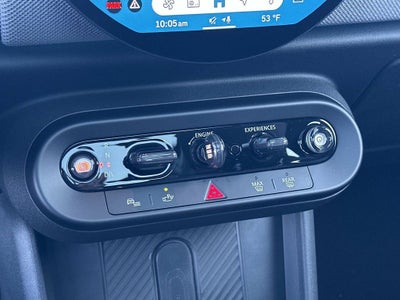 2026 MINI Cooper Iconic Hardtop 4 Door