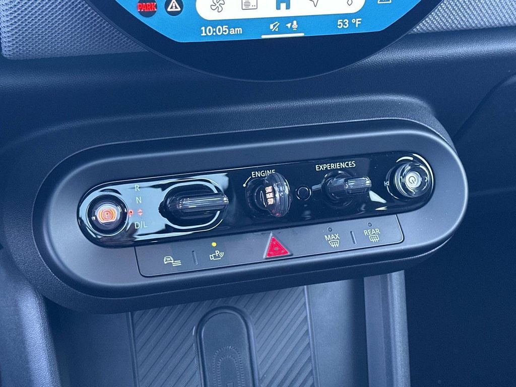 2026 MINI Cooper Iconic Hardtop 4 Door